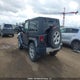 1C4AJWBG3EL216008 2014 Jeep Wrangler Sahara auction photo thumbnail 3