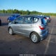 JHMGE8G52AC800720 2010 Honda Fit Lx auction photo thumbnail 3