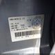 JHMGE8G52AC800720 2010 Honda Fit Lx auction photo thumbnail 9