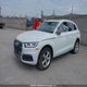 WA1BNAFY0K2141648 2019 Audi Q5 45 Progressiv auction photo thumbnail 2