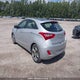 KMHD35LE5DU030229 2013 Hyundai Elantra Gt auction photo thumbnail 3