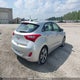 KMHD35LE5DU030229 2013 Hyundai Elantra Gt auction photo thumbnail 4