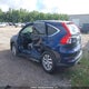 2HKRM4H75FH108274 2015 Honda Cr-V Ex-L auction photo thumbnail 3