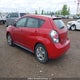 5Y2SP67859Z477826 2009 Pontiac Vibe auction photo thumbnail 3