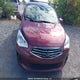 ML32F3FJ7JHF05888 2018 Mitsubishi Mirage G4 Es auction photo thumbnail 12