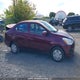 ML32F3FJ7JHF05888 2018 Mitsubishi Mirage G4 Es auction photo thumbnail 13
