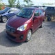 ML32F3FJ7JHF05888 2018 Mitsubishi Mirage G4 Es auction photo thumbnail 2