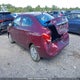 ML32F3FJ7JHF05888 2018 Mitsubishi Mirage G4 Es auction photo thumbnail 3