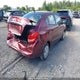 ML32F3FJ7JHF05888 2018 Mitsubishi Mirage G4 Es auction photo thumbnail 4