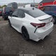 4T1K61AK9NU061632 2022 Toyota Camry Xse auction photo thumbnail 3