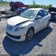 1YVHP81H695M48609 2009 Mazda 6 I auction photo thumbnail 2