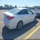 5NPE24AF6FH149311 2015 Hyundai Sonata Se auction photo thumbnail 4