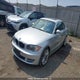 WBAUP73549VK75039 2009 BMW 128 I auction photo thumbnail 2