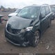 5TDKK3DC1ES511519 2014 Toyota Sienna auction photo thumbnail 2