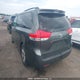 5TDKK3DC1ES511519 2014 Toyota Sienna auction photo thumbnail 3