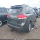 5TDKK3DC1ES511519 2014 Toyota Sienna auction photo thumbnail 4
