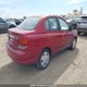 JTDBT123850359035 2005 Toyota Echo auction photo thumbnail 4