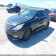 5NPEC4AC4DH722058 2013 Hyundai Sonata Se auction photo thumbnail 2