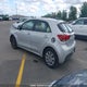 3KPA25AD2PE564327 2023 Kia Rio Lx Premium/Lx+ auction photo thumbnail 3