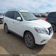 5N1AR2MM6EC709276 2014 Nissan Pathfinder Platinum/S/Sl/Sv auction photo thumbnail 1