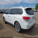 5N1AR2MM6EC709276 2014 Nissan Pathfinder Platinum/S/Sl/Sv auction photo thumbnail 3