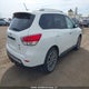 5N1AR2MM6EC709276 2014 Nissan Pathfinder Platinum/S/Sl/Sv auction photo thumbnail 4