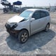 2T1KR32E95C910817 2005 Toyota Matrix Wagon auction photo thumbnail 2