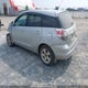 2T1KR32E95C910817 2005 Toyota Matrix Wagon auction photo thumbnail 3