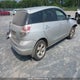 2T1KR32E95C910817 2005 Toyota Matrix Wagon auction photo thumbnail 4