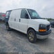 1GTZ7UCGXE1112020 2014 GMC Savana 3500 1Wt auction photo thumbnail 1