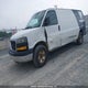 1GTZ7UCGXE1112020 2014 GMC Savana 3500 1Wt auction photo thumbnail 2