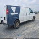 1GTZ7UCGXE1112020 2014 GMC Savana 3500 1Wt auction photo thumbnail 4