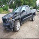 1GCRYBEF4MZ374816 2021 Chevrolet Silverado 1500 Custom auction photo thumbnail 2