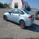 1FAHP35N49W100381 2009 Ford Focus Se auction photo thumbnail 3