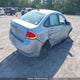 1FAHP35N49W100381 2009 Ford Focus Se auction photo thumbnail 4