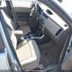 1FAHP35N49W100381 2009 Ford Focus Se auction photo thumbnail 5