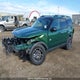 3FMCR9BN4SRE97729 2025 Ford Bronco Sport Big Bend auction photo thumbnail 2