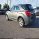 2GNFLCEK5C6383823 2012 Chevrolet Equinox Ls auction photo thumbnail 3