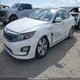 KNAGN4AD8G5096270 2016 Kia Optima Hybrid Ex/Ex Premium/Ex Tech auction photo thumbnail 2