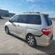 5FNRL38727B506457 2007 Honda Odyssey auction photo thumbnail 3
