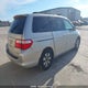 5FNRL38727B506457 2007 Honda Odyssey auction photo thumbnail 4