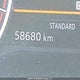 5N1AT3AAXNC679958 2022 Nissan Rogue S auction photo thumbnail 16