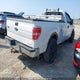 1FTNF1CF1CKD50451 2012 Ford F150 auction photo thumbnail 4