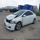 2HGFG12619H000290 2009 Honda Civic Lx Sr auction photo thumbnail 2