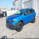 1C4PJMBX2LD602005 2020 Jeep Cherokee Trailhawk auction photo thumbnail 2