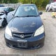 2HGES16334H914267 2004 Honda Civic Dx Vp auction photo thumbnail 12