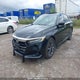 1HGCV1F54MA803242 2021 Honda Accord Ex-L 1.5T auction photo thumbnail 2
