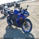 MH3RH15N6JK001798 2018 Yamaha Yzfr3 A auction photo thumbnail 1