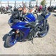 MH3RH15N6JK001798 2018 Yamaha Yzfr3 A auction photo thumbnail 2