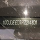 1GCUDEED7RZ214801 2024 Chevrolet Silverado K1500 Rst auction photo thumbnail 20